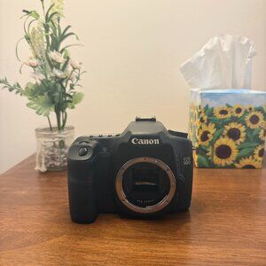 Canon EOS 50D Camera Body *For Parts*